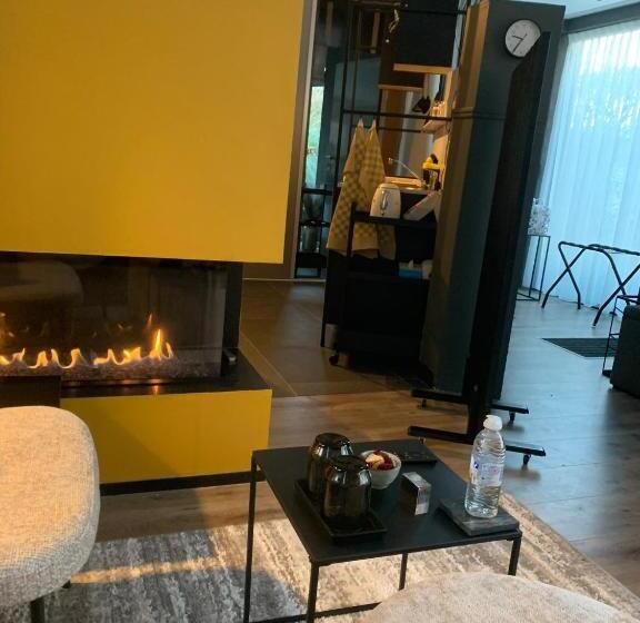 住宿加早餐  Guestsuite The Nest