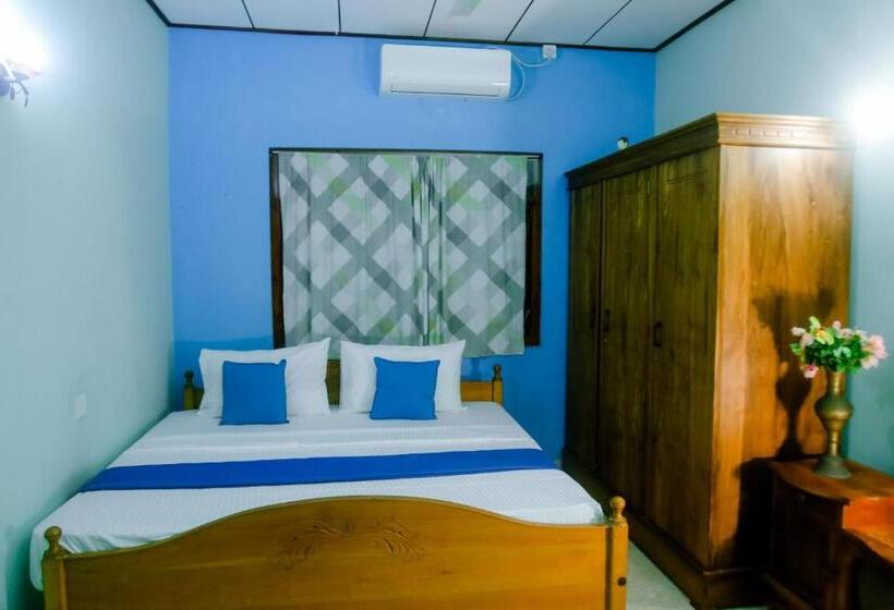 مبيت وإفطار Kadolana Villa