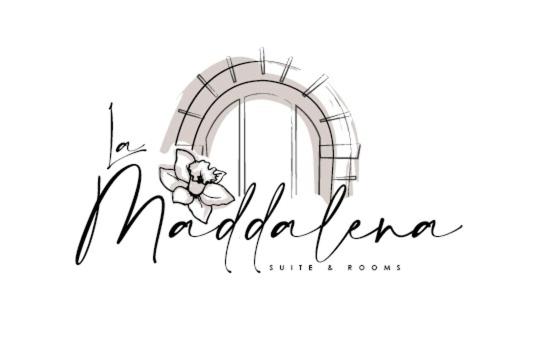 Bed and Breakfast La Maddalena Suite & Rooms