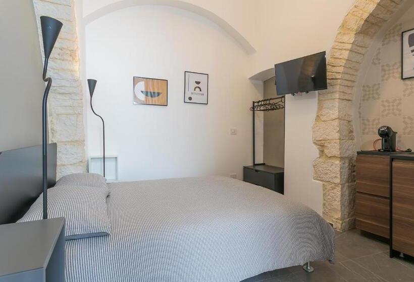 Bed and Breakfast La Maddalena Suite & Rooms