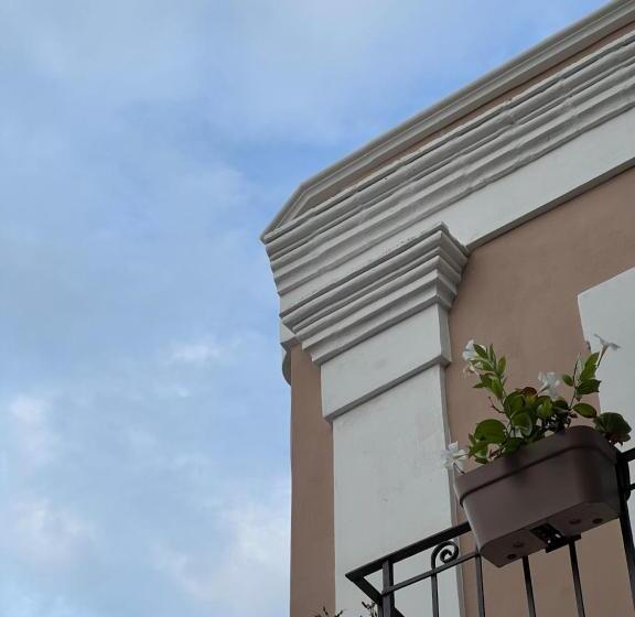 צימר La Pala Suite Apartment