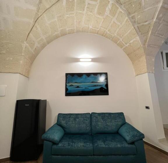 צימר La Pala Suite Apartment