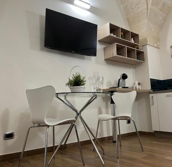 צימר La Pala Suite Apartment