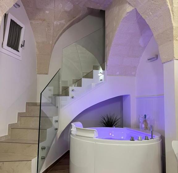 צימר La Pala Suite Apartment