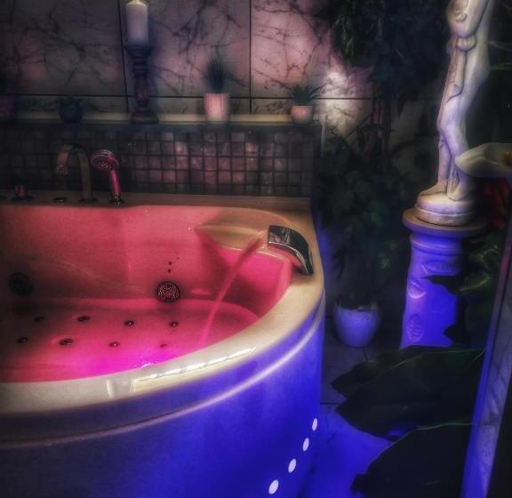 住宿加早餐  Le Balaneion D Aphrodite