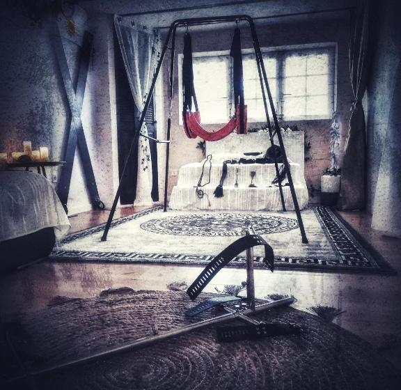 צימר Le Balaneion D Aphrodite