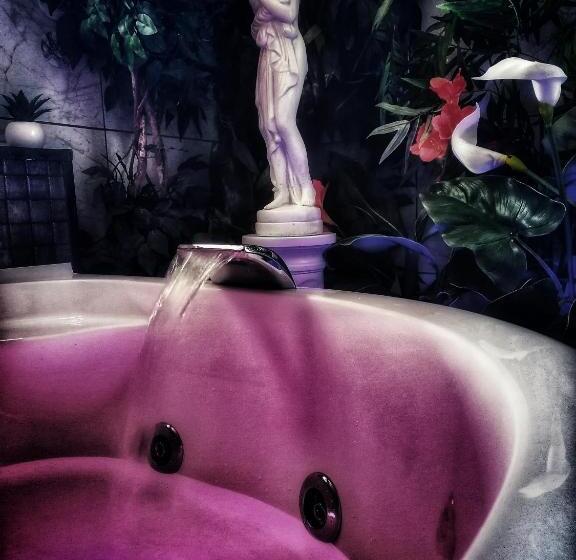 צימר Le Balaneion D Aphrodite