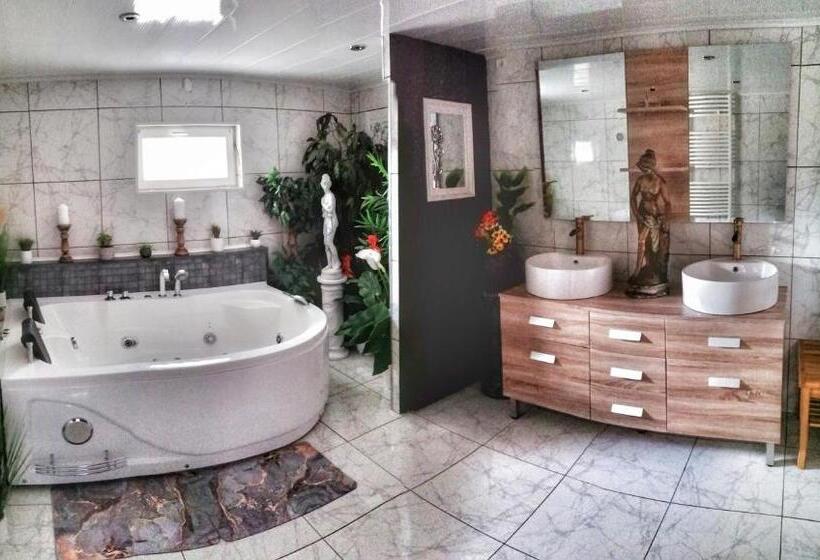 צימר Le Balaneion D Aphrodite