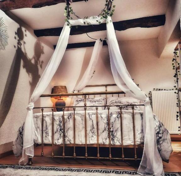 צימר Le Balaneion D Aphrodite