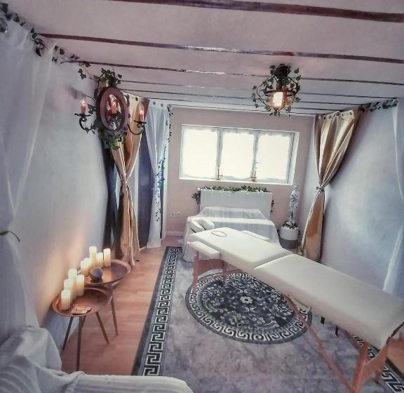 צימר Le Balaneion D Aphrodite