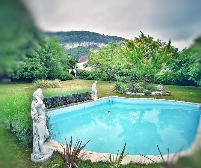 צימר Le Balaneion D Aphrodite