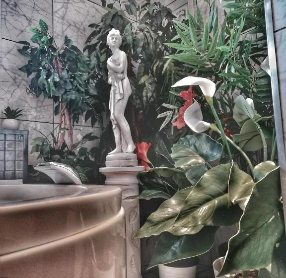 住宿加早餐  Le Balaneion D Aphrodite