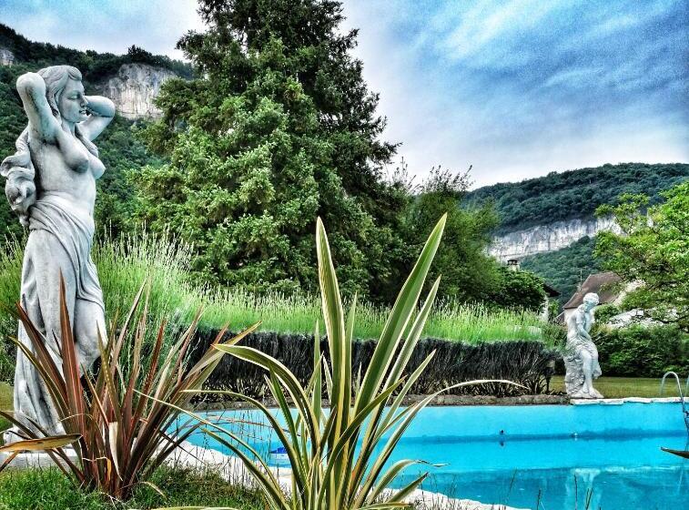 צימר Le Balaneion D Aphrodite