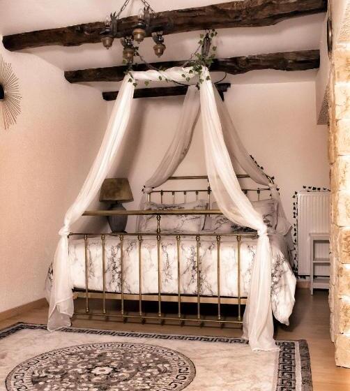 צימר Le Balaneion D Aphrodite