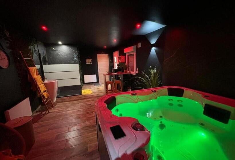 ベッドアンドブレックファースト Lov’&spa