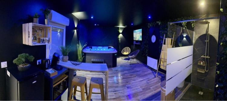 ベッドアンドブレックファースト Lov’&spa