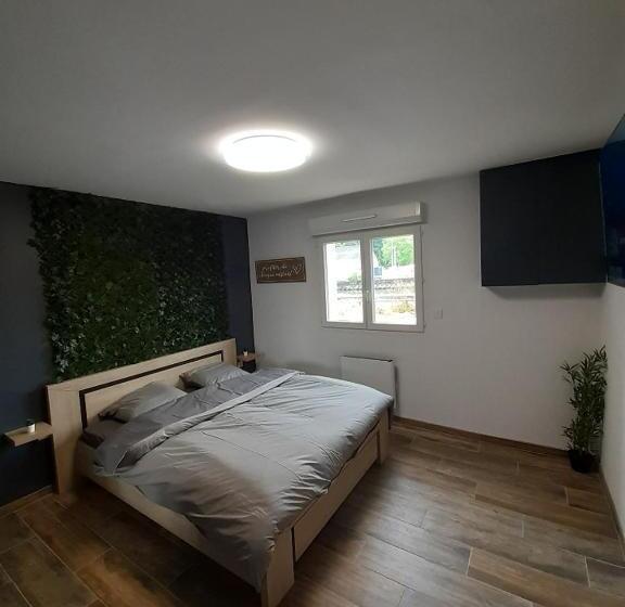 ベッドアンドブレックファースト Lov’&spa