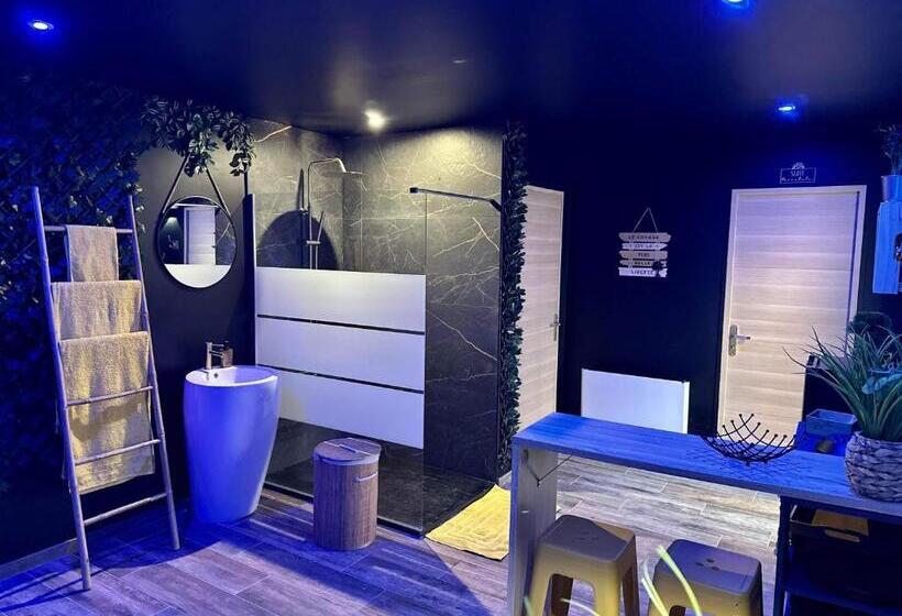 ベッドアンドブレックファースト Lov’&spa