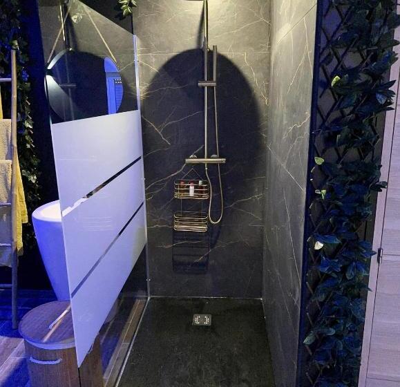 ベッドアンドブレックファースト Lov’&spa