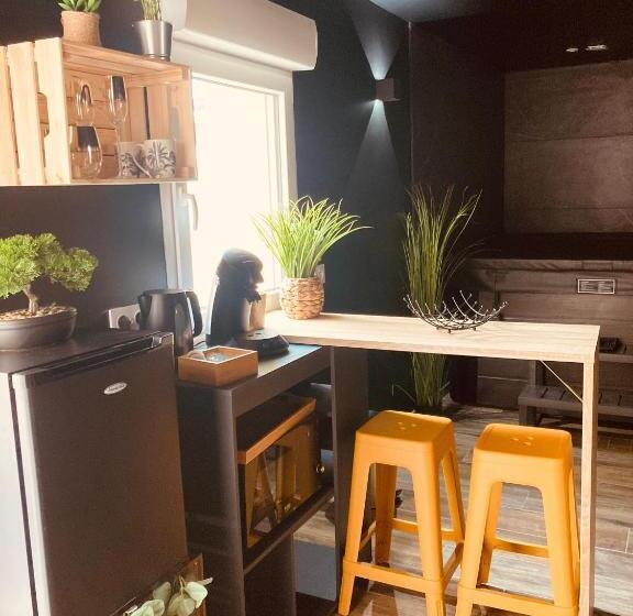 ベッドアンドブレックファースト Lov’&spa