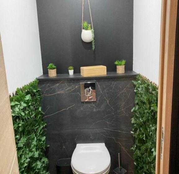 ベッドアンドブレックファースト Lov’&spa