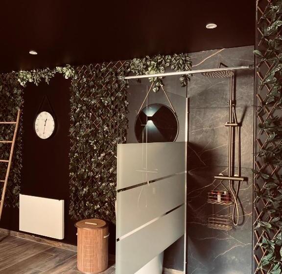 ベッドアンドブレックファースト Lov’&spa