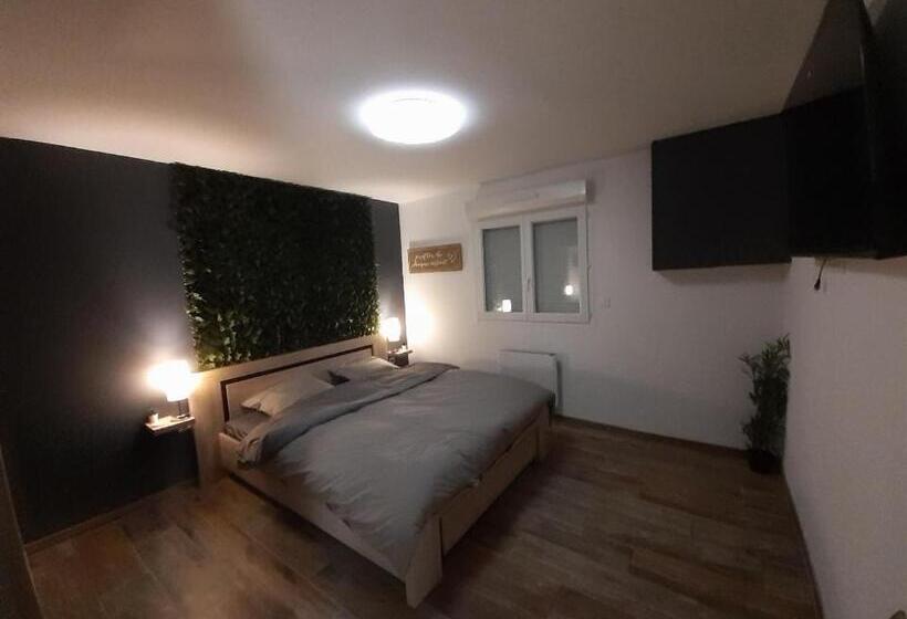 ベッドアンドブレックファースト Lov’&spa