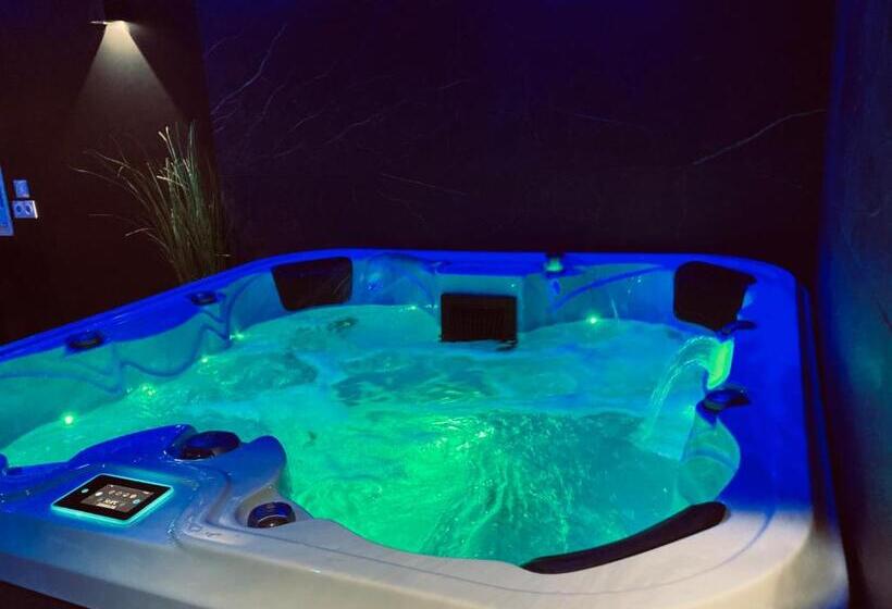 ベッドアンドブレックファースト Lov’&spa