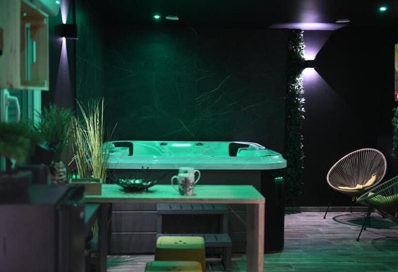 ベッドアンドブレックファースト Lov’&spa