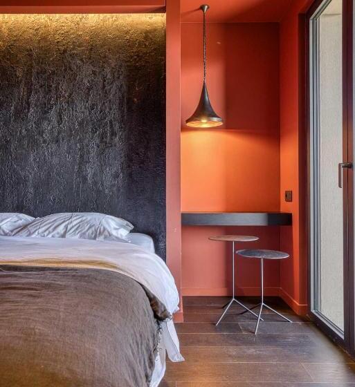 مبيت وإفطار Maison Gokan