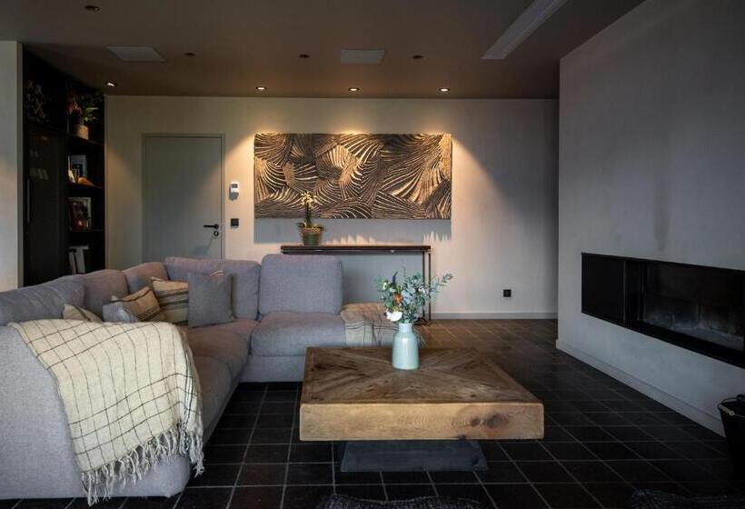 צימר Maison Gokan