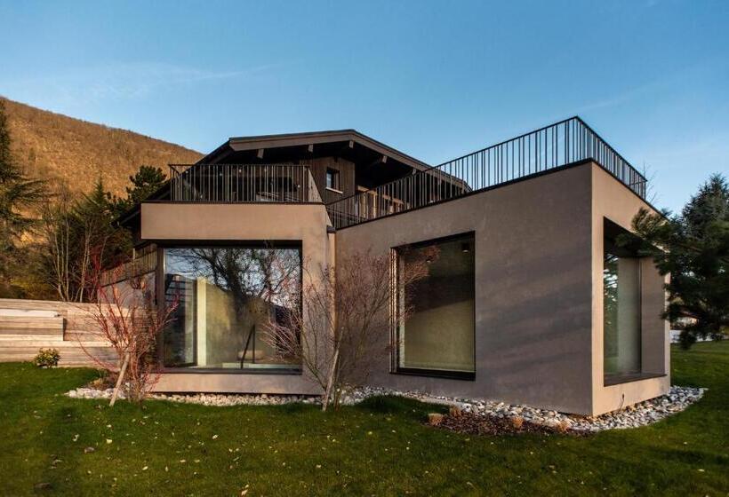 مبيت وإفطار Maison Gokan