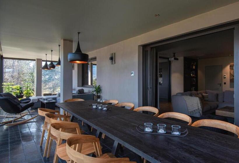 مبيت وإفطار Maison Gokan