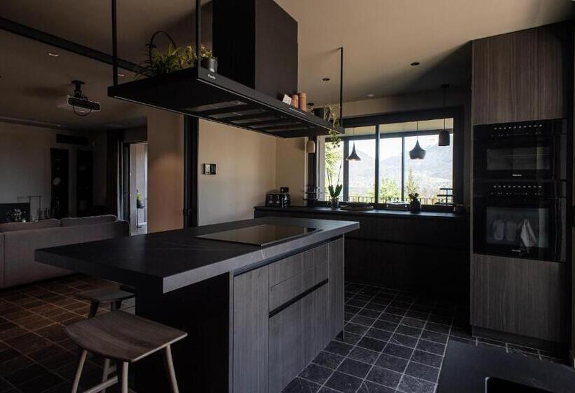 צימר Maison Gokan