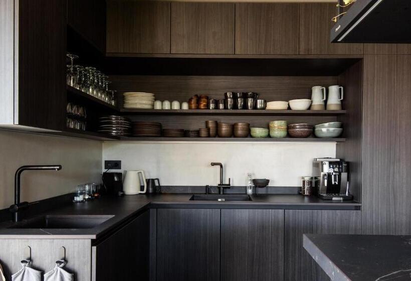 צימר Maison Gokan