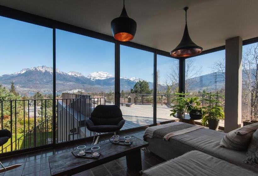 צימר Maison Gokan