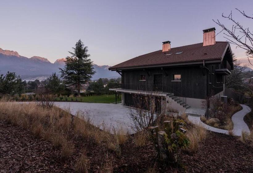 צימר Maison Gokan