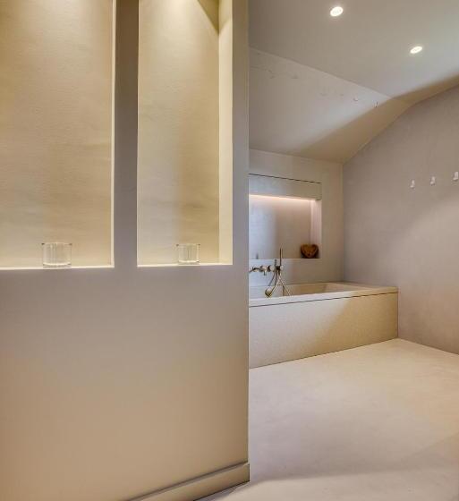 مبيت وإفطار Maison Gokan