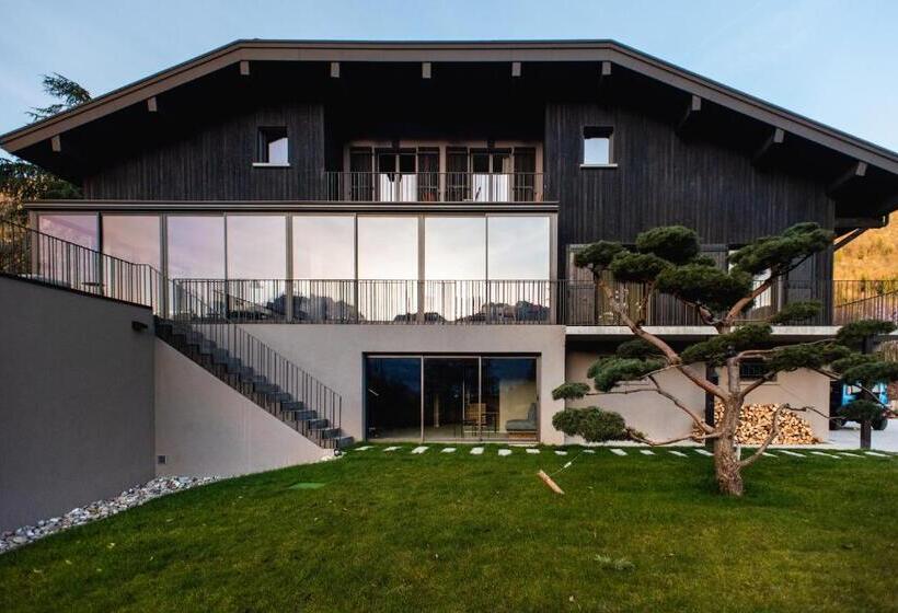 צימר Maison Gokan