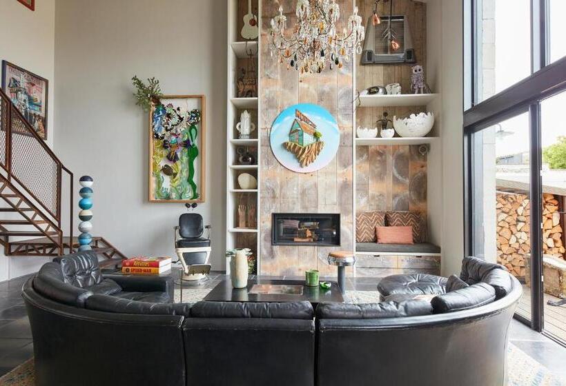 Bed and Breakfast Maisons 322 La Flamboyante