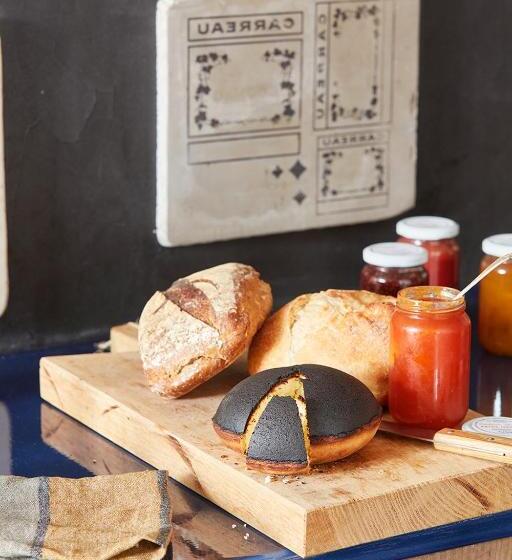 Bed and Breakfast Maisons 322 La Flamboyante