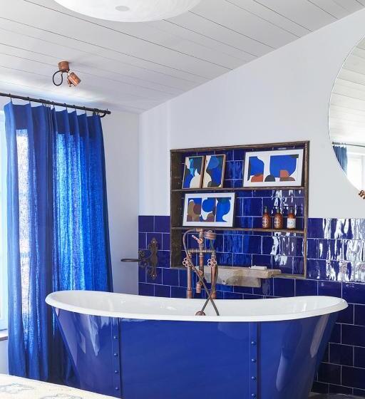 Bed and Breakfast Maisons 322 La Flamboyante