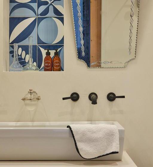 Bed and Breakfast Maisons 322 La Flamboyante