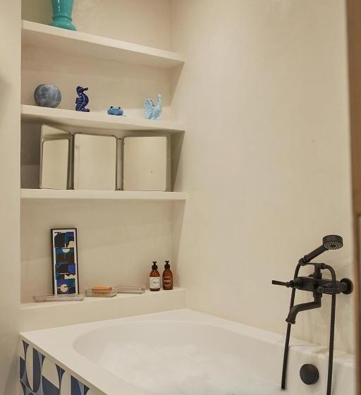 Bed and Breakfast Maisons 322 La Flamboyante