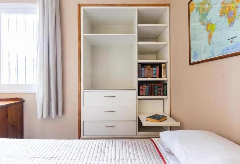 مبيت وإفطار Miriam`s Place