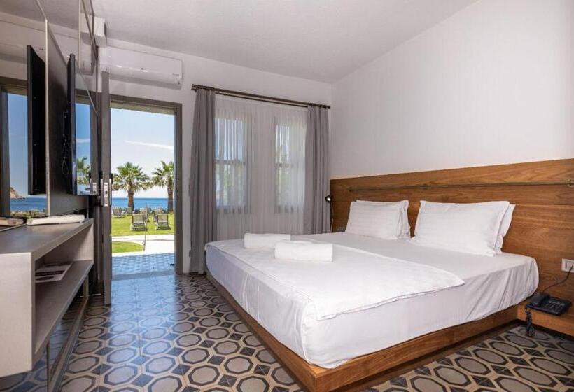 צימר Mükellef Gümüşlük