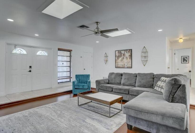 مبيت وإفطار Serenity Spot Cozy Home W Pool & Nature Views!