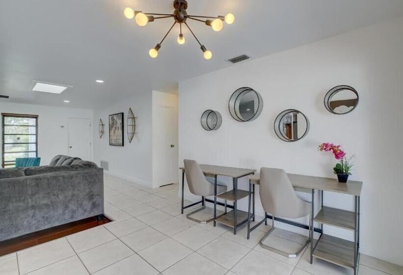 مبيت وإفطار Serenity Spot Cozy Home W Pool & Nature Views!