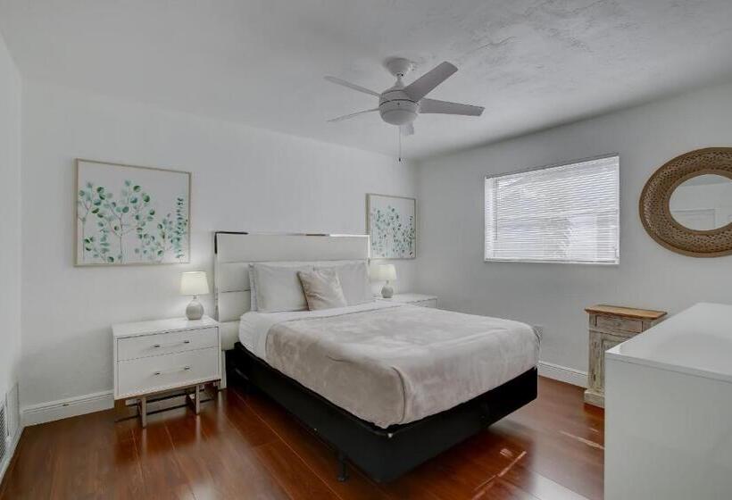 مبيت وإفطار Serenity Spot Cozy Home W Pool & Nature Views!