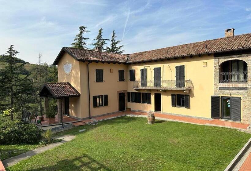 민박 Cadgal   Tenuta La Cova